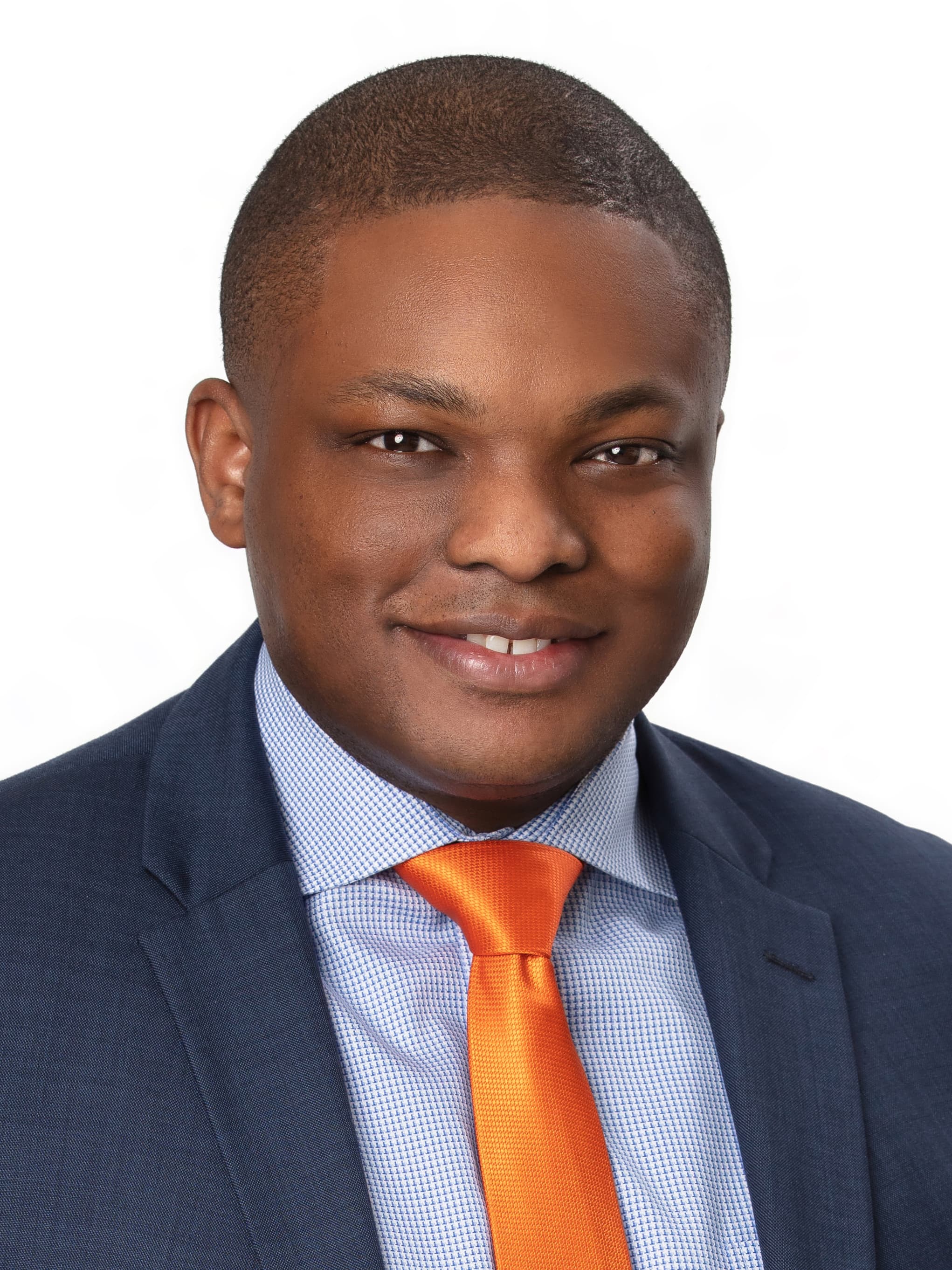 Mekkos Jones, Principal and Head of Family Office at Noblehouse Family Office